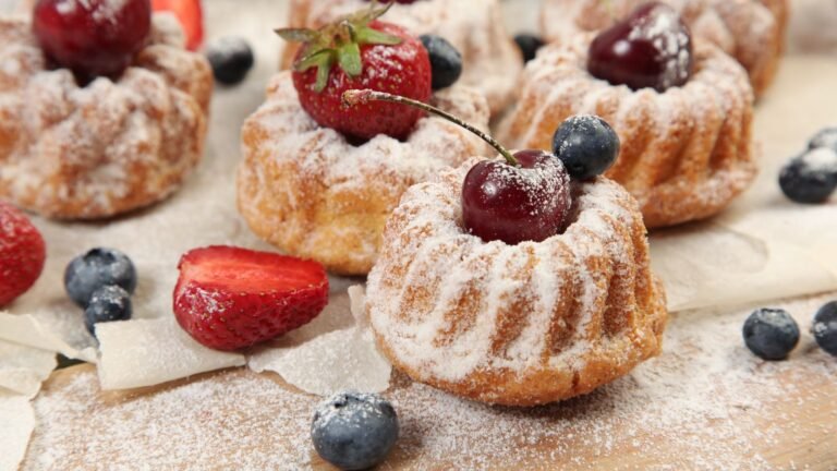 200+ Catchy Bakery Slogans and Taglines